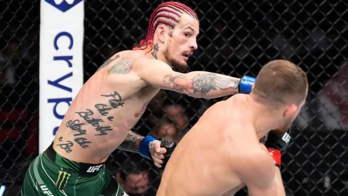 奥马利,如果我输给了扬，人们会更加尊重我