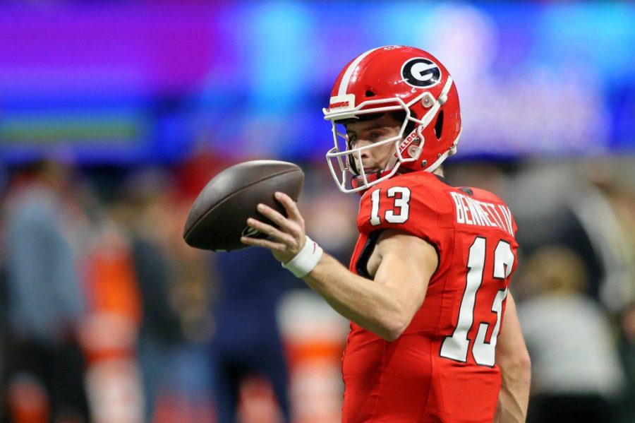 全国冠军赛佐治亚州对TCU同场竞猜的最佳方案