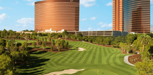 年度高尔夫比赛Capital One's The Match今年将有4个NFL标志性人物参赛