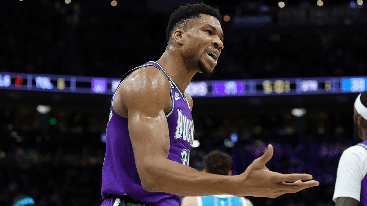 雄鹿队出了什么问题？挣扎中的密尔沃基失去了方向的三个原因