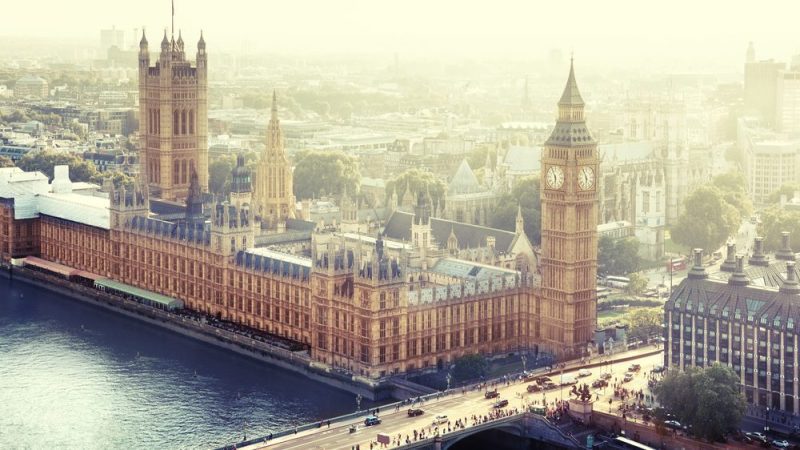 最高赌注限制将成为英国博彩业审查的关键部分