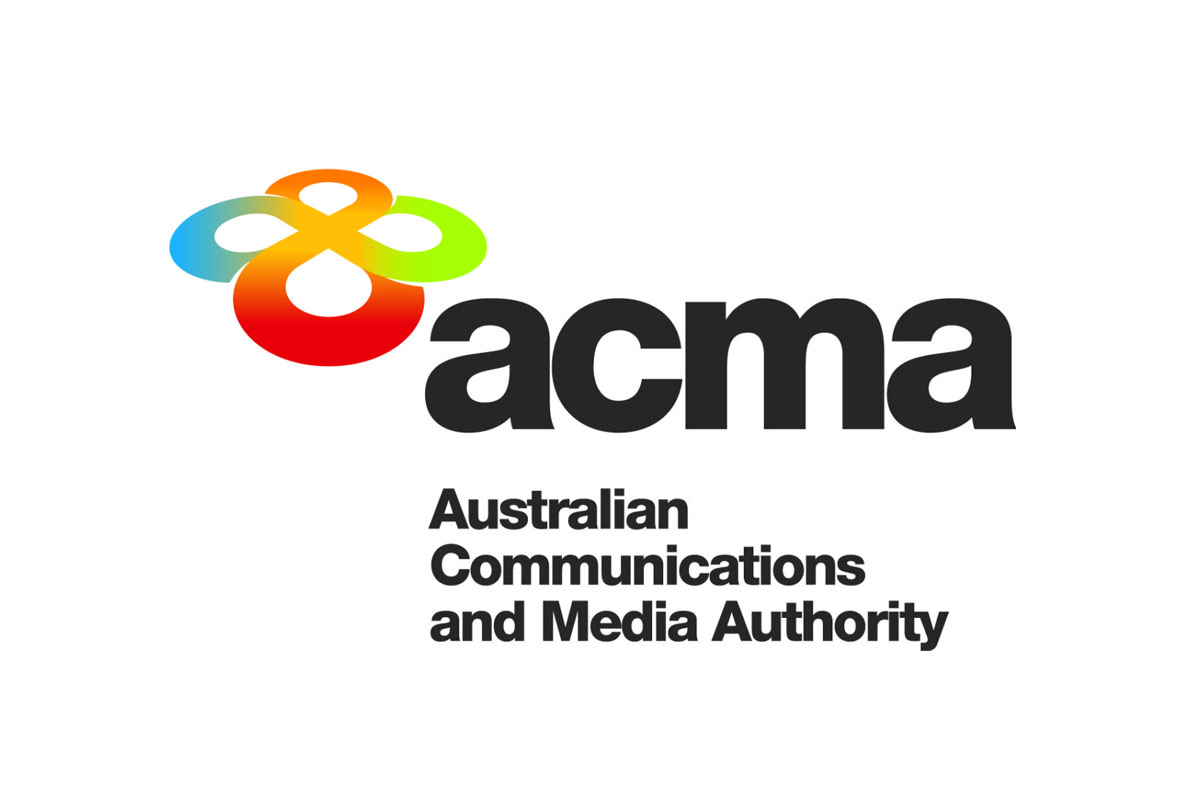 ACMA下令封杀15个非法境外赌博网站