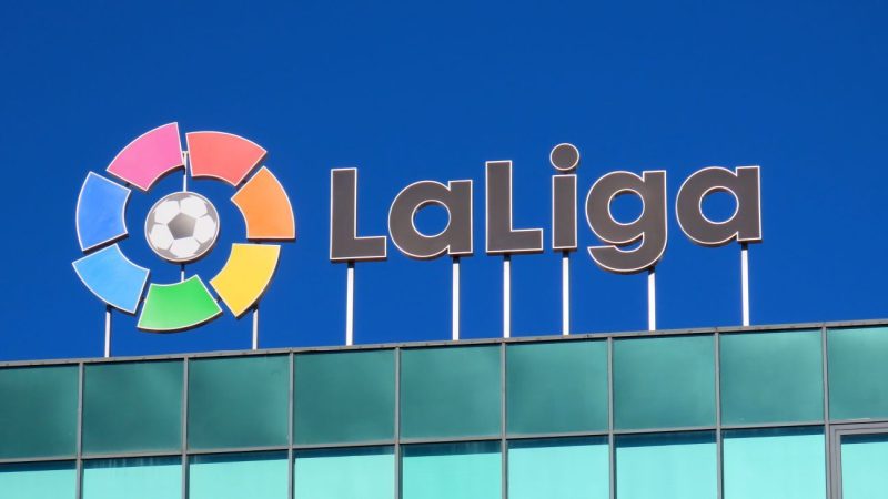 西甲希望在董事会辞职后对尤文进行制裁