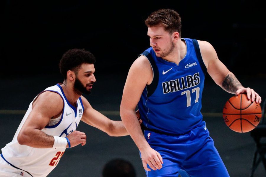 小牛队VS掘金队的预测和赔率（12月6日）