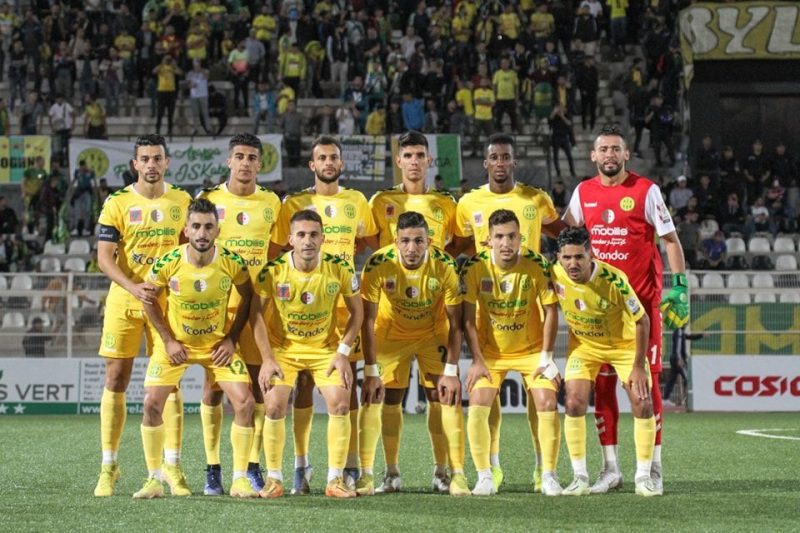 马格拉对奥兰的预测,主队获胜