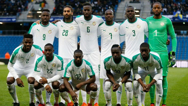 塞内加尔对马达加斯加的预测,对两国来说都是一场公开的比赛