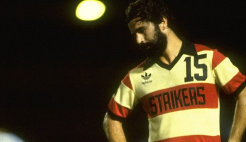 德甲:历史最佳射手 德甲:历史最佳射手