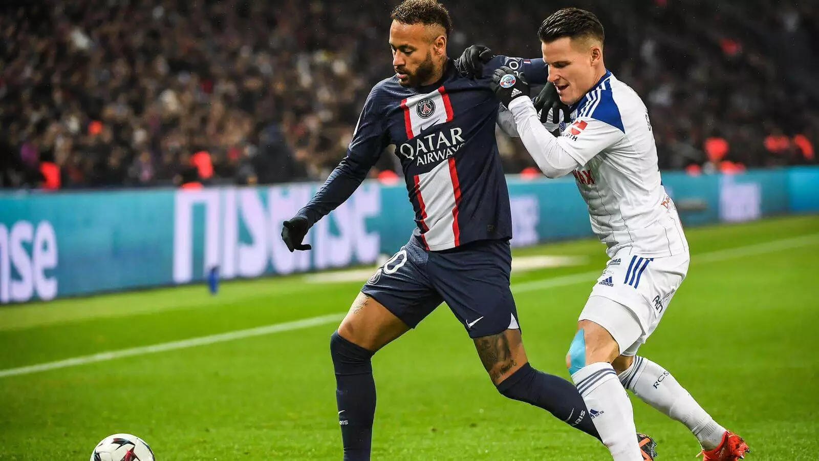 周三晚上的足球比赛提示