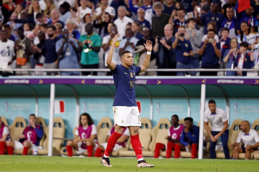 英格兰VS法国赔率和预测 – 世界杯四分之一决赛