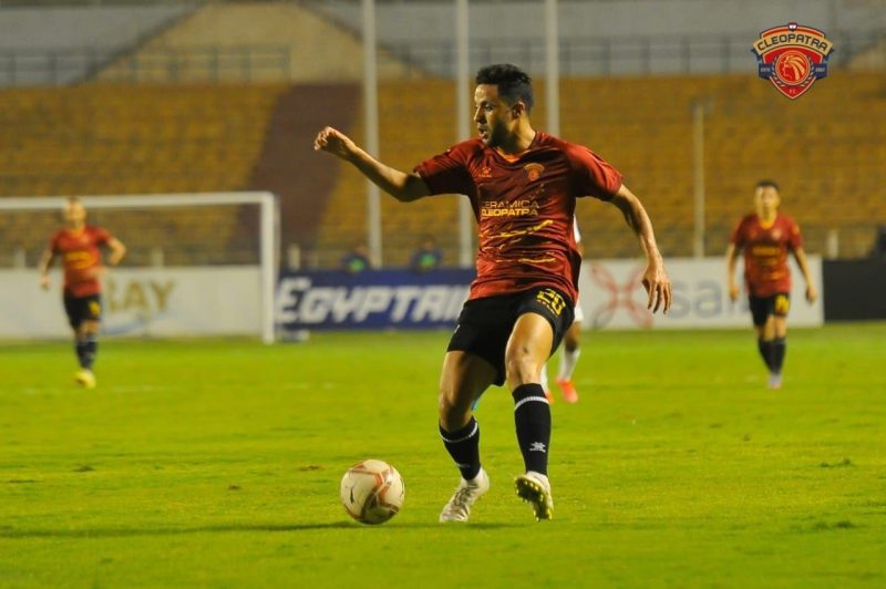 Ceramica vs Haras El Hodoud SC 预测,主队不会在这里输球