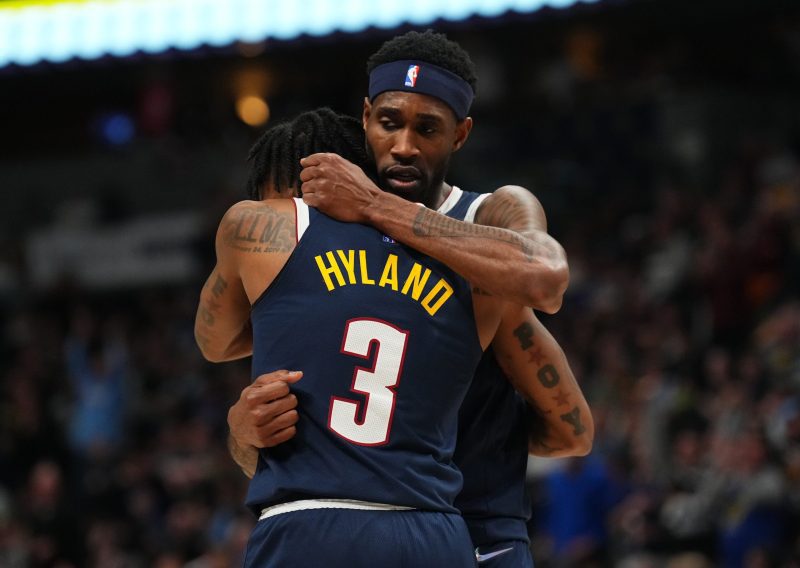 圣安东尼奥马刺队VS丹佛掘金队NBA盘口预测，赔率