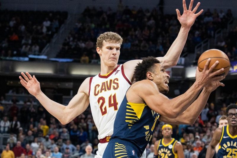亚特兰大老鹰队对阵克利夫兰骑士队–NBA盘口选择和预测
