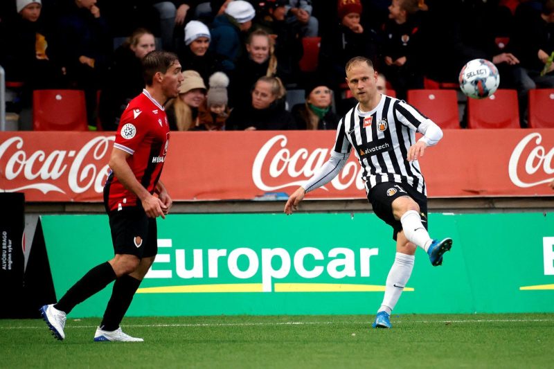 Víkingur Reykjavík vs ÍR Reykjavík 预测,我们期待一场激烈的比赛