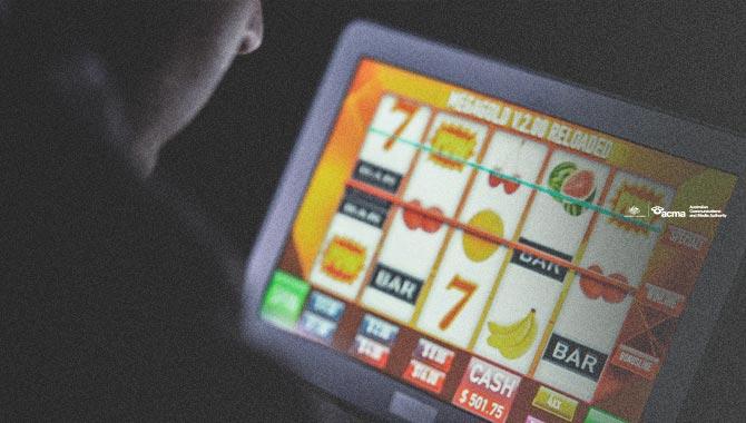 ACMA要求互联网服务供应商再封杀15个境外赌博网站