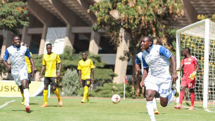 Bidco United vs Tusker Prediction: 对联赛领头羊图斯克的艰难考验