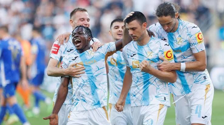 HNK里耶卡对萨格勒布迪纳摩的预测,里耶卡白衣军团的最后一次赎罪尝试