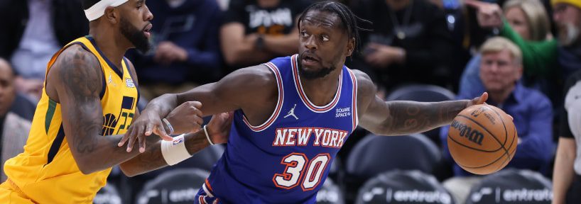 周五的NBA同场竞猜，和预测,雄鹿对尼克斯