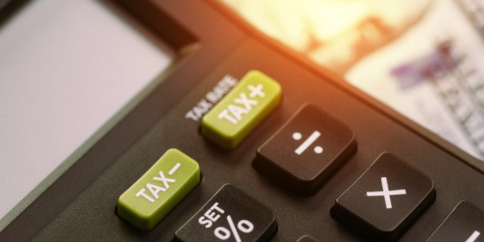 2022年11月澳门博彩业的税收减少