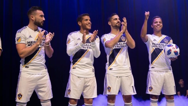 达拉斯俱乐部对洛杉矶银河的预测,达拉斯足球俱乐部很可能获得胜利