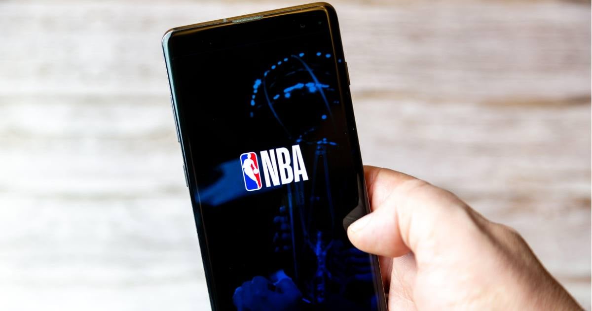 5个基本的NBA统计数字，用于投注