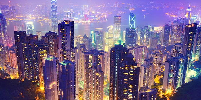 香港立法会通过篮球博彩合法化法案创历史