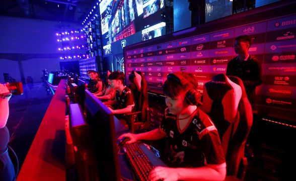 威廉希尔公司选择PandaScore来改进电竞赛事的资料