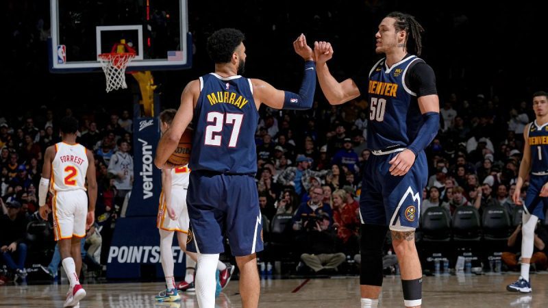 赔率、专家推荐、预测,篮网VS掘金（3月12日）的最佳赌注