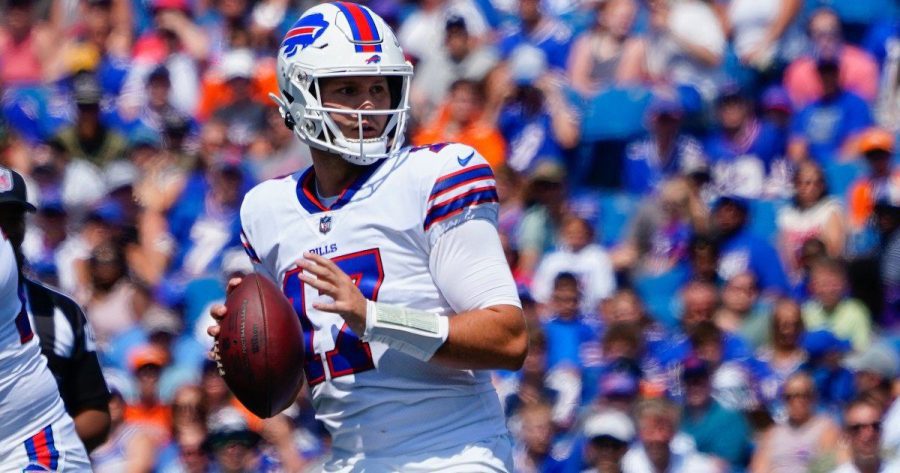 NFL赛季启动，体育博彩飙升