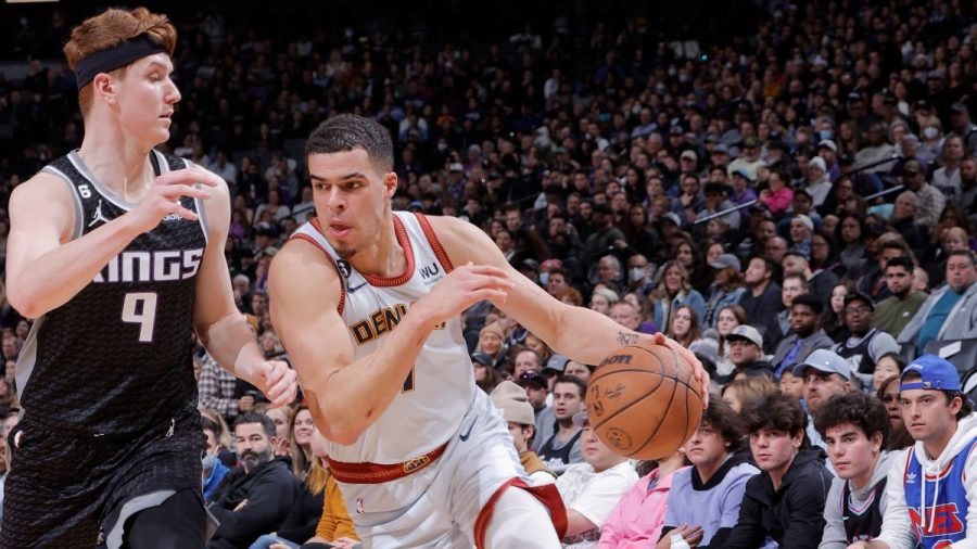 掘金对国王的赔率、选择和预测,价值倾向于丹佛（12月28日）