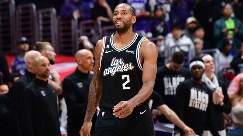 森林狼VS快船的赔率、选择、预测|NBA投注分析（2月28日）