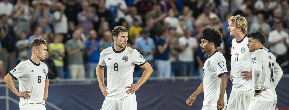 德国vs北爱尔兰赛前预测 | 2025年9月7日国际足联世界杯欧洲区预选赛前瞻