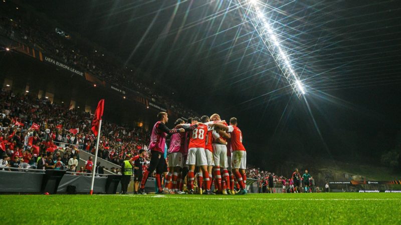 PSG的所有者将购买布拉加的少数股权