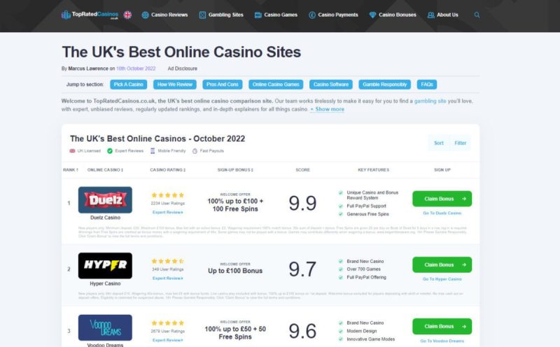 七星数码,比较和评论联盟不会很快消失