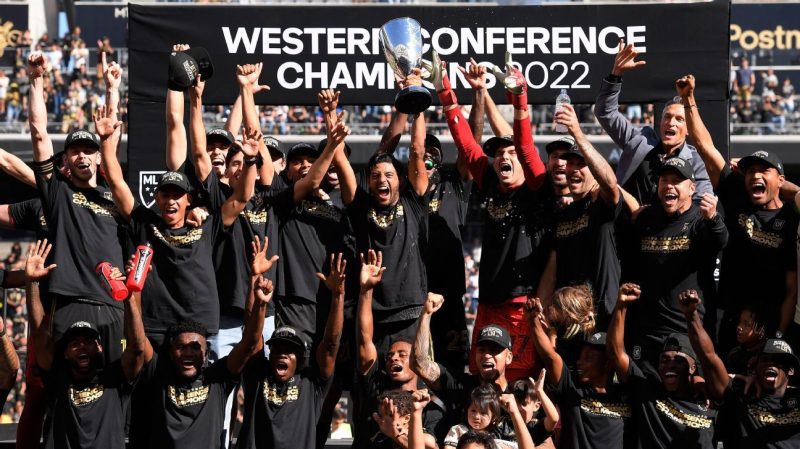 CCL抽签,MLS冠军洛杉矶FC面对阿拉胡埃伦斯 CCL抽签,MLS冠军洛杉矶FC面对阿拉胡埃伦斯