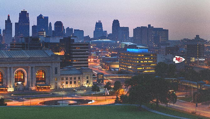 BetMGM与堪萨斯城酋长队签署新协议