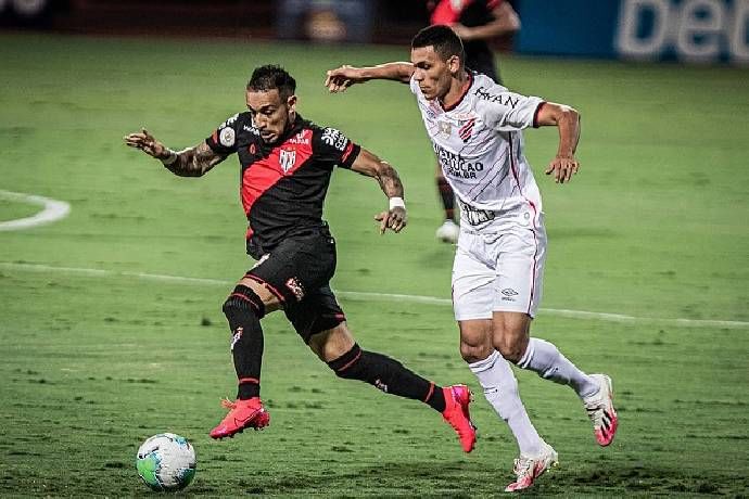 Atletico GO vs Athletico Paranaense Prediction: 马德里竞技队的重要主场比赛