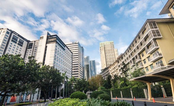 菲律宾第二大富豪将建造新的赌场度假村