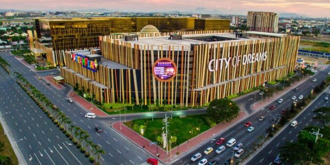 菲律宾持牌博彩公司收入在22年第一季度增长29.6%