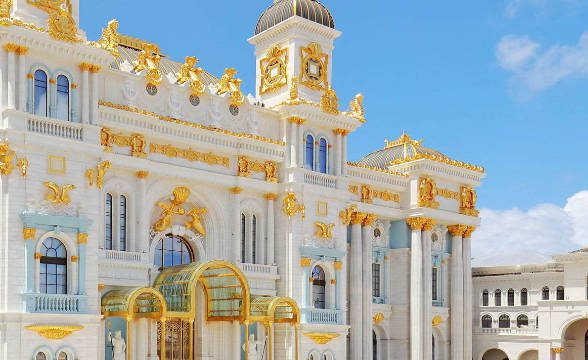 北马里亚纳群岛法院批准出售塞班岛皇宫资产