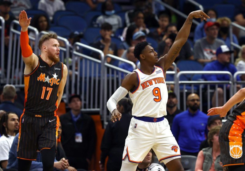 纽约尼克斯VS亚特兰大老鹰NBA盘口选择、预测、赔率