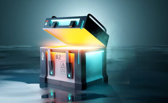 澳大利亚新法案建议打击战利品箱