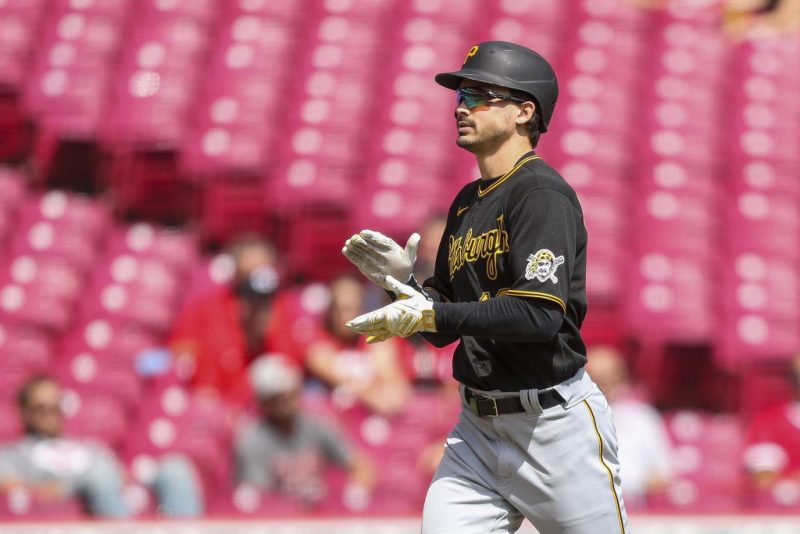 海盗队对红军的赔率、盘口和让分（9月14日）