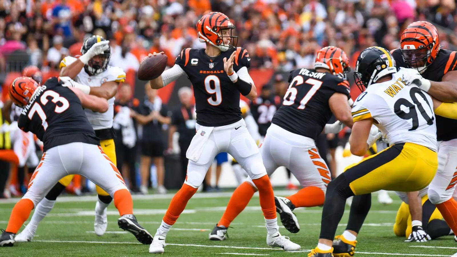 辛辛那提孟加拉人对亚特兰大猎鹰的投注技巧