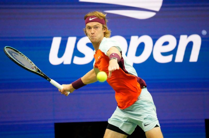 阿德里安-曼纳里诺VS安德烈-鲁布廖夫的赔率和预测 – 阿斯塔纳公开赛四分之一决赛