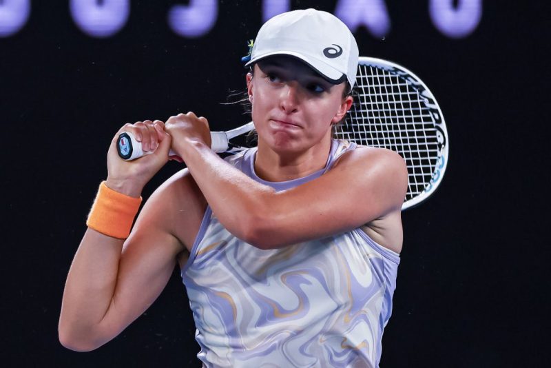 Iga Swiatek vs Veronika Kudermetova Odds & Prediction - 卡塔尔全面公开赛半决赛