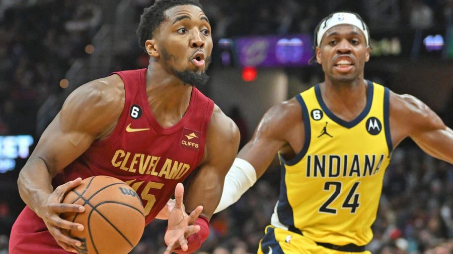 骑士队对公牛队的赔率，盘口：2023年NBA盘口选择，1月2日的预测，来自资深的计算机模型