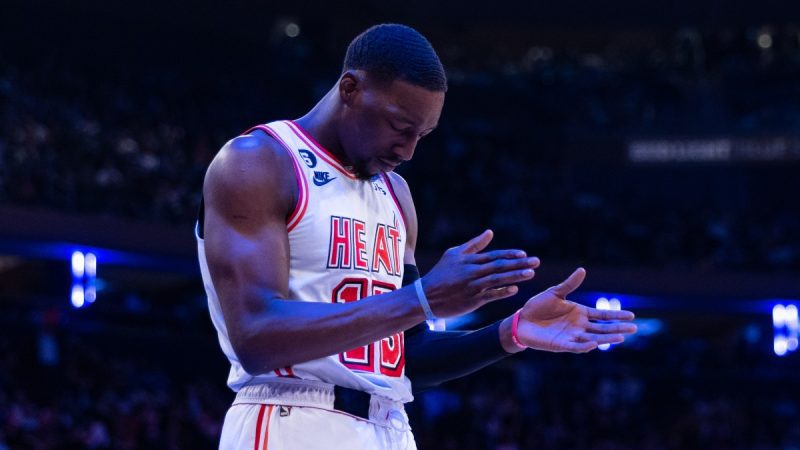 小牛队VS热火队的赔率、选择、预测|NBA投注分析（4月2日）