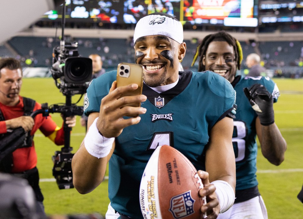 NFL第9周赔率–所有比赛的开盘独赢盘口和让分
