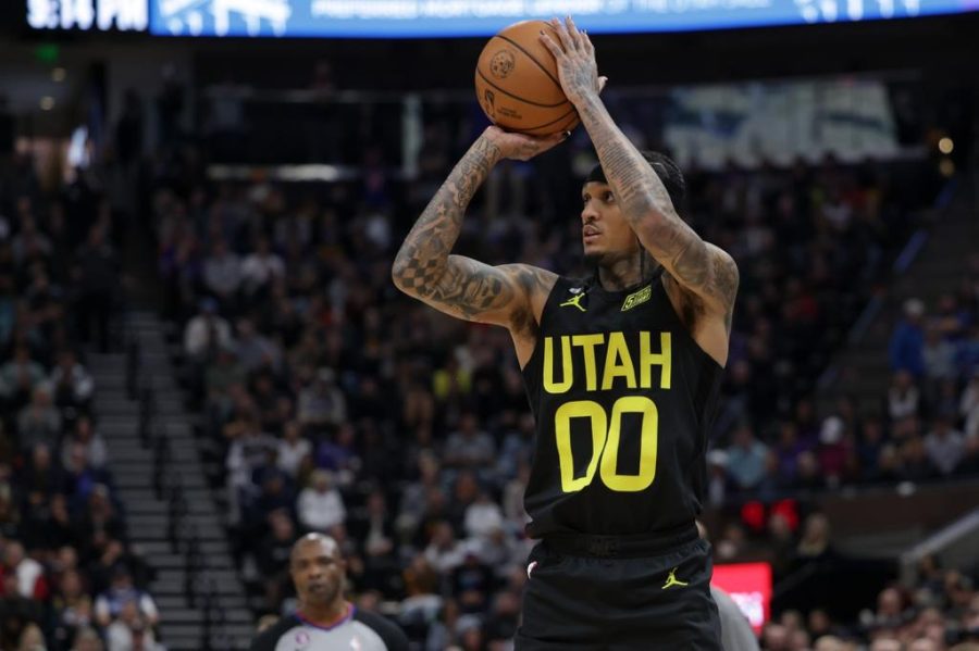 凤凰城太阳队对阵犹他爵士队–NBA推荐和预测