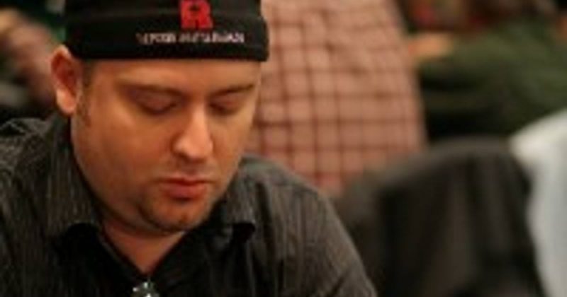 扑克玩家在迈克-波斯尔重新出现在Beau Rivage后呼唤他